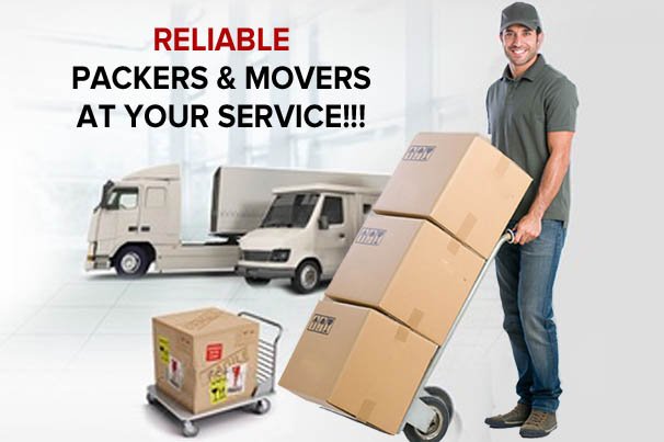 Adi Shakti Packers and Movers